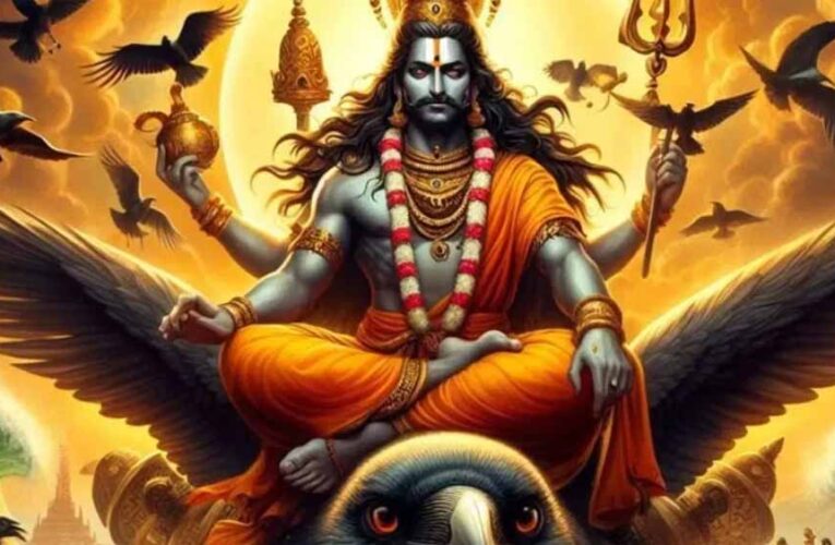 शनि की टेढ़ी नजर से परेशान हैं? शनिवार को ये उपाय करने से मिल सकती है राहत