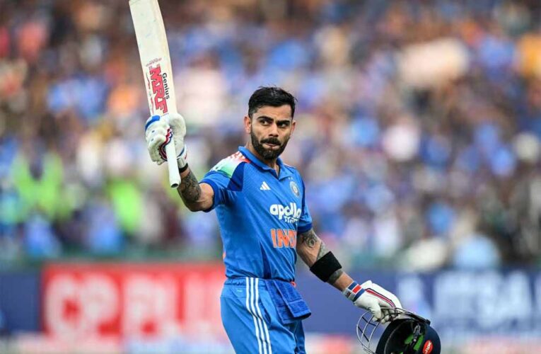 2025 में शतकों का ‘किंग’ कौन? विराट कोहली सहित टॉप-10 में चार भारतीय, नंबर-1 ने सबको चौंकाया