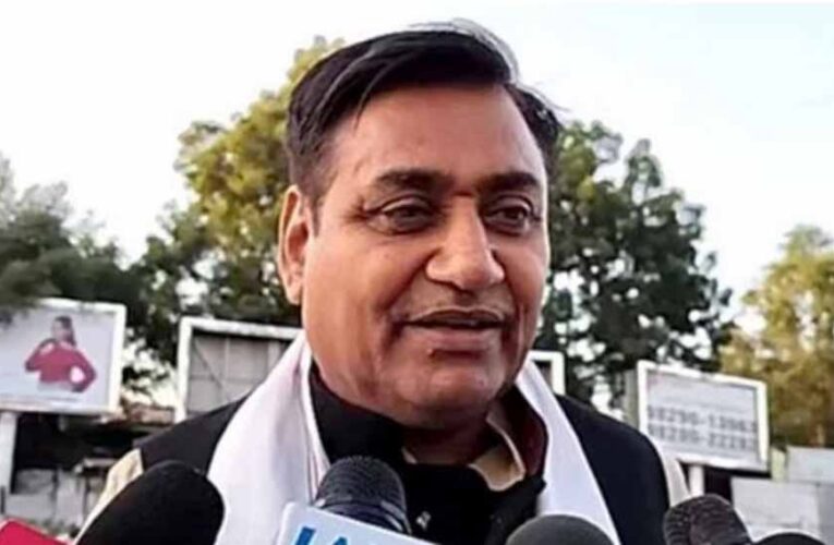 अरावली मुद्दे पर कांग्रेस सख्त, प्रदर्शन में शामिल न होने वाले 8 जिलाध्यक्षों को भेजा जाएगा नोटिस