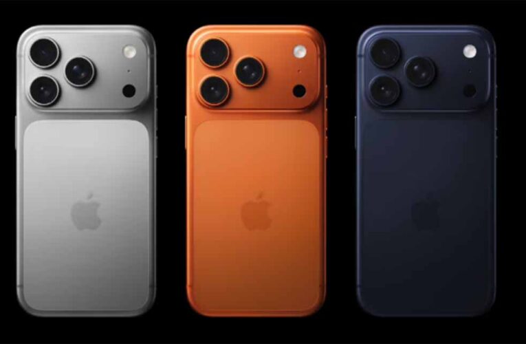 Apple यूज़र्स के लिए खुशखबरी! ‘Apple Days Sale’ में iPhone 17 Pro पर बंपर डिस्काउंट