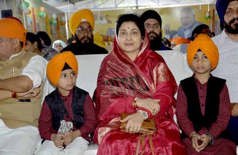 राज्यमंत्री  गौर ने किया मन की बात कार्यक्रम का श्रवण