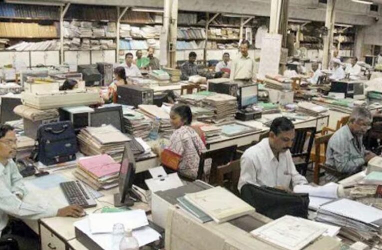 सरकारी कर्मचारियों के लिए जरूरी खबर: 15 दिसंबर से लागू होंगे नए नियम, मिलेगा CGHS का लाभ