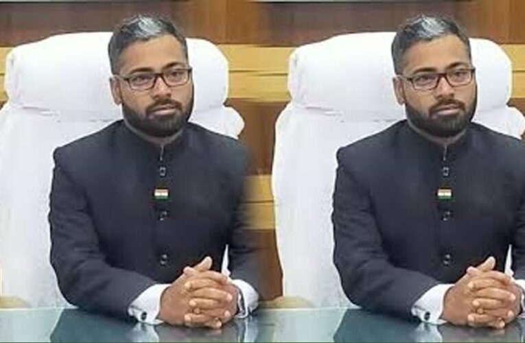 उत्तर बस्तर कांकेर : ग्राम पंचायत चारगांव में जिला स्तरीय जनसमस्या निवारण शिविर 12 दिसम्बर को