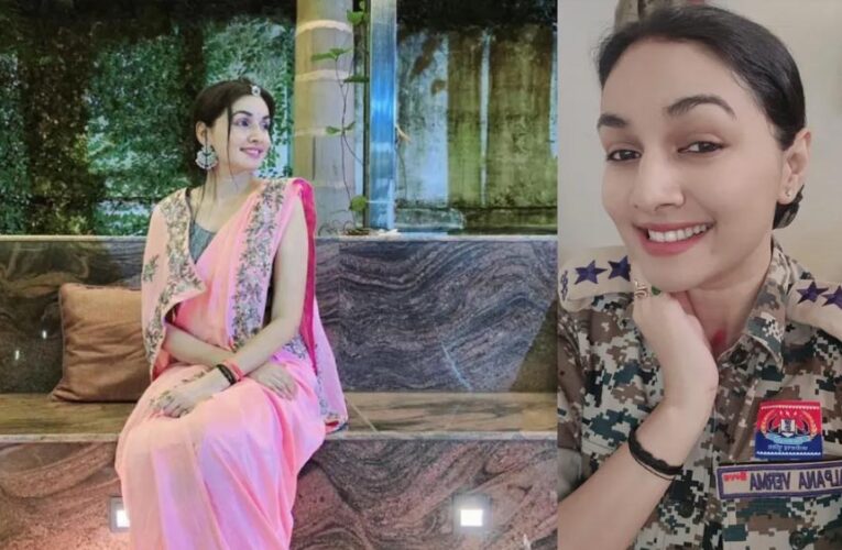 लेडी DSP कल्पना वर्मा पर बिजनेसमैन ने लुटाए ₹2 करोड़, लव ट्रैप के आरोप