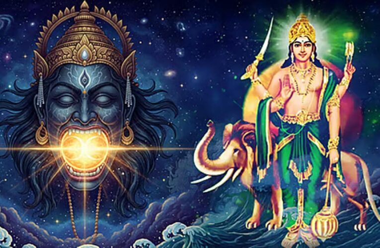 Rahu Budh Yuti 2026: इन राशियों की किस्मत चमकेगी, बनेगा दुर्लभ संयोग