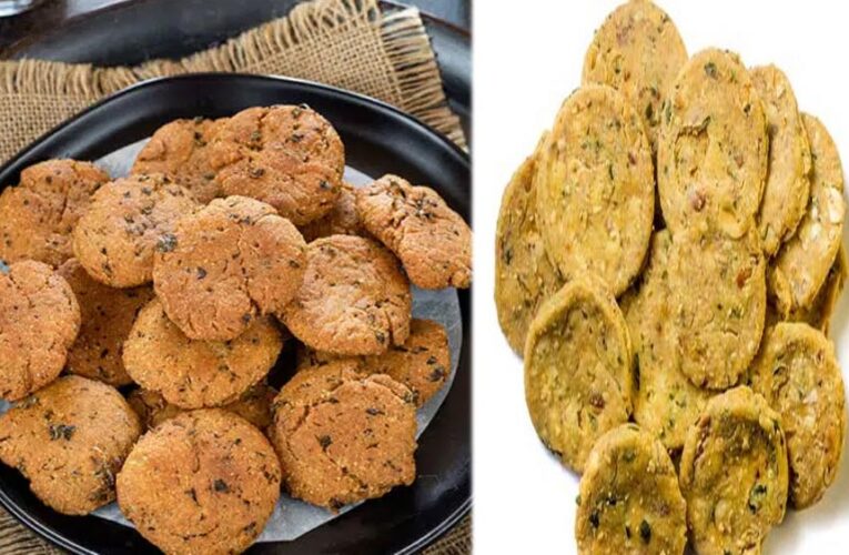 मैथी की लजीज मठरी बनाने की आसान विधि, स्वाद में चार चांद लगाएं