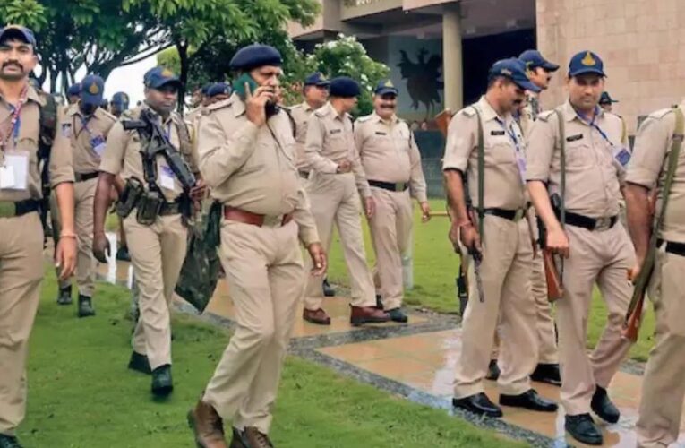 MP पुलिस में बड़ा बदलाव: वर्दी पहनकर सोशल मीडिया पर ‘हीरो’ बनने की अब नहीं होगी इजाजत, DGP की नई SOP लागू