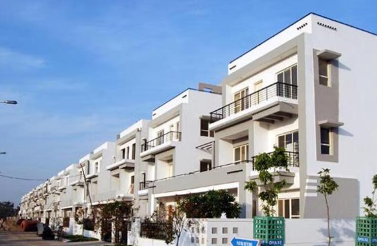 इंदौर: मध्य प्रदेश का आर्थिक शहर अब रियल एस्टेट में भी बना रिकॉर्ड का हिस्सा, नवंबर में 43% ज्यादा रजिस्ट्री