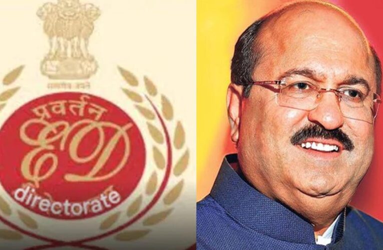 गुटखा कारोबारी किशोर वाधवानी पर 2002 करोड़ रुपए का टैक्स डिमांड, इंदौर में बड़ी कार्रवाई