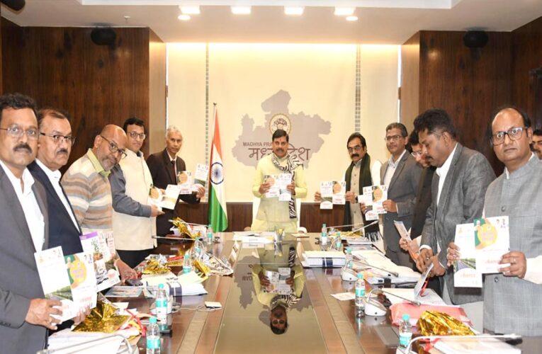 हर सड़क, हर पुल, हर परियोजना—जनता के जीवन को सरल और सुरक्षित बनाने की हमारी संकल्पना : मुख्यमंत्री डॉ. यादव