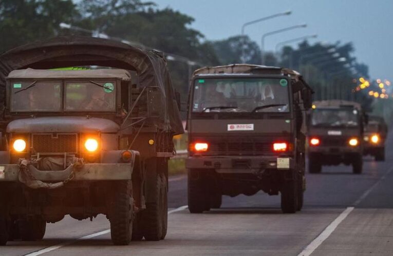 थाईलैंड और कंबोडिया के बीच भीषण संघर्ष, 6 लाख लोग पनाह की तलाश में, ड्रोन, रॉकेट और टैंक का इस्तेमाल