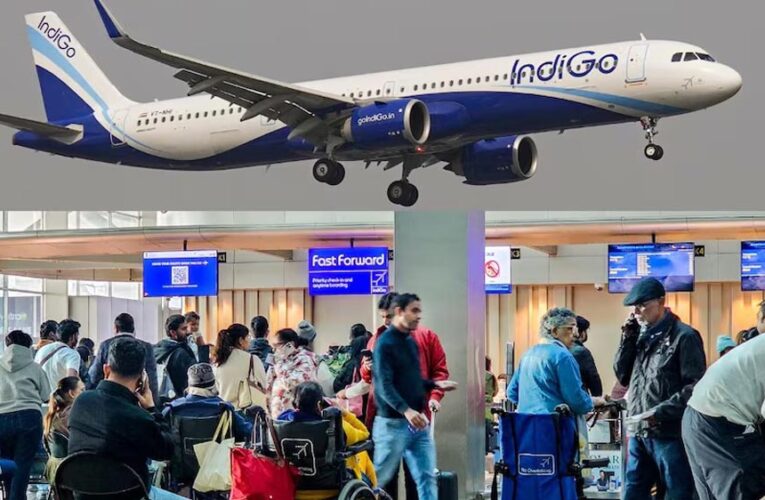 IndiGo के लिए संकट जारी, 10% के एक्शन से मार्केट शेयर घटेगा, यात्रियों को होंगे ये 4 नुकसान