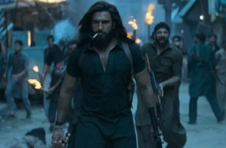 ‘धुरंधर’ ने बॉक्स ऑफिस पर 150 करोड़ की कमाई की, OTT राइट्स के लिए हुई करोड़ों की डील