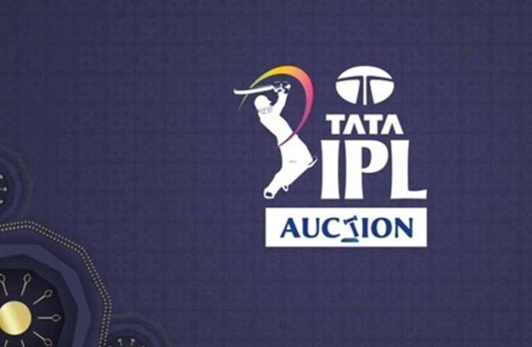 IPL 2026 Auction की फाइनल लिस्ट में बदलाव, BCCI ने सुधारी बड़ी गलती
