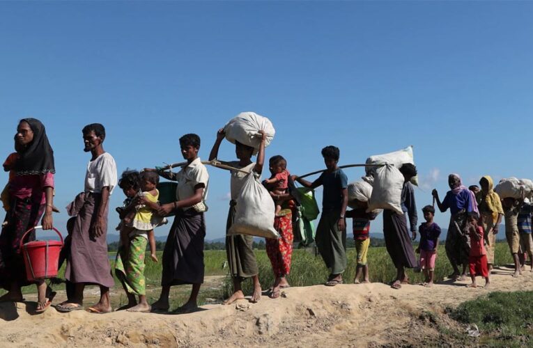 SIR पर सख्ती से नेपाल में संकट, रोहिंग्याओं की घुसपैठ की आशंका; भारत से मदद की गुहार