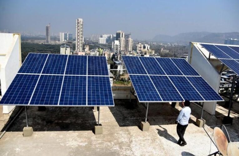 दंतेवाड़ा : पी.एम. सूर्य घर मुफ्त बिजली योजना के तहत जिले में बनाये जायेगें ‘सोलर मॉडल विलेज’