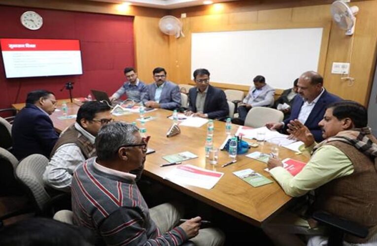 प्रदेश में अंतर्राष्ट्रीय शिक्षा के लिये करें सभी प्रयास : मुख्यमंत्री डॉ. यादव