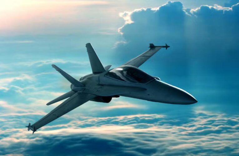 F-35 और Su-57 बनेंगे कबाड़, DRDO ने कहा राफेल की जरूरत नहीं, THAAD और S-400 भी होंगे फेल