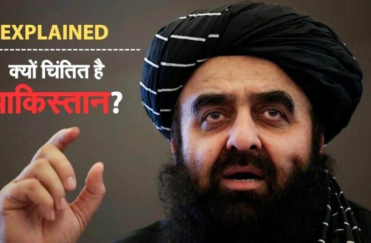 UN में तालिबान के समर्थन में खुलकर आया भारत, पाकिस्तान को उसी के फंदे में फंसाने की रणनीति