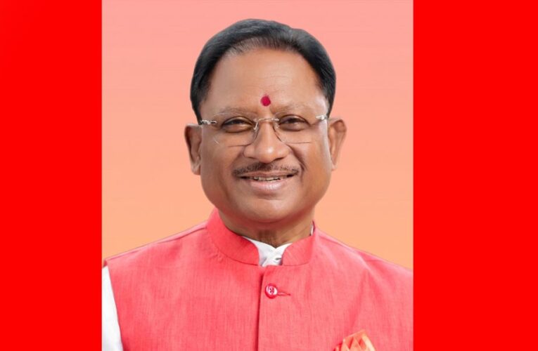 रायपुर : विशेष लेख : सरकार का संकल्प – आत्मनिर्भर छत्तीसगढ़ का निर्माण