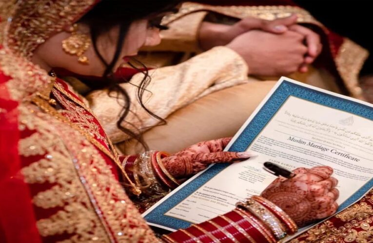 योगी सरकार बनी अभिभावक, 138 बेटियों का हुआ ‘कन्यादान’, मुस्लिम जोड़ों का मौलवियों द्वारा निकाह