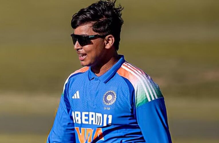 वैभव सूर्यवंशी अंडर-19 एशिया कप में करेंगे धमाल, 14 दिसम्बर को भारत-पाकिस्तान का महामुकाबला