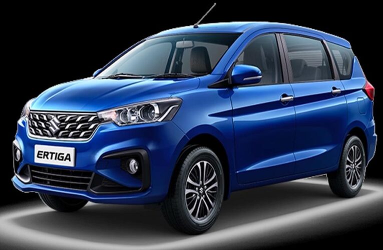 ₹8.80 लाख की इस 7-सीटर के सामने फेल हुई इनोवा, स्कॉर्पियो और फॉर्च्यूनर; MPV सेगमेंट में मारुति अर्टिगा का दबदबा