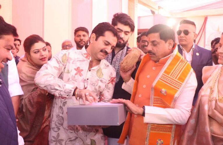 मुख्यमंत्री मोहन यादव: मेडिकल कॉलेज की संख्या दोगुनी, कई जिलों को नक्सलवाद मुक्त बनाया