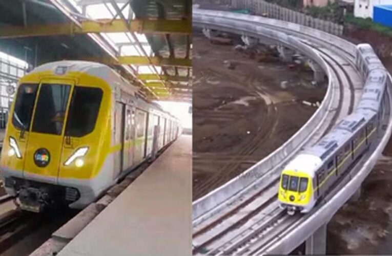 14 दिसंबर को इंदौर में होगा मेट्रो के अंडरग्राउंड रूट पर फैसला, सीएम मोहन यादव करेंगे विकास कार्यों की समीक्षा