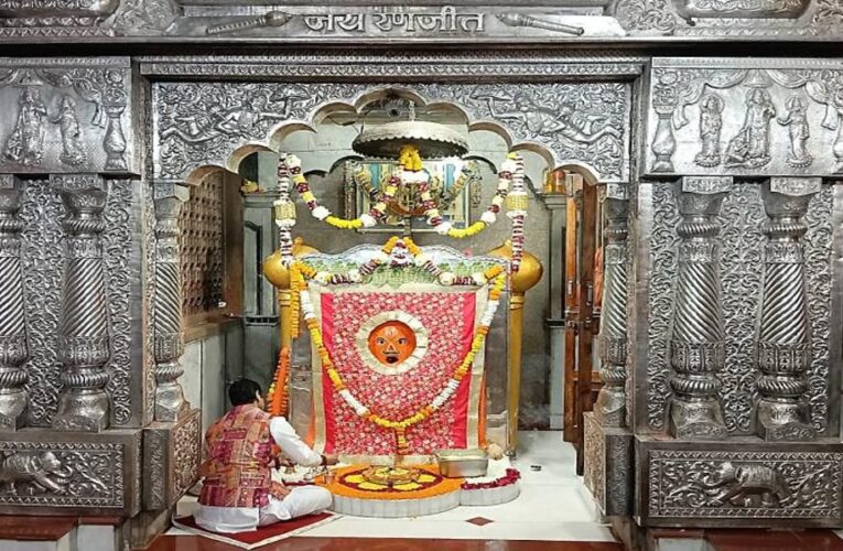 शुक्रवार को इंदौर में निकलेगी बाबा रणजीत की प्रभातफेरी, उत्सव का माहौल रहेगा