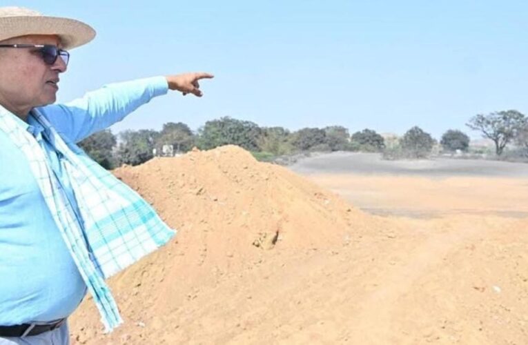 सीधी सांसद की पहल से एनएच-39 का निर्माण होगा पूरा, गडकरी ने 13 साल से अटके प्रोजेक्ट को दिया नया जीवन