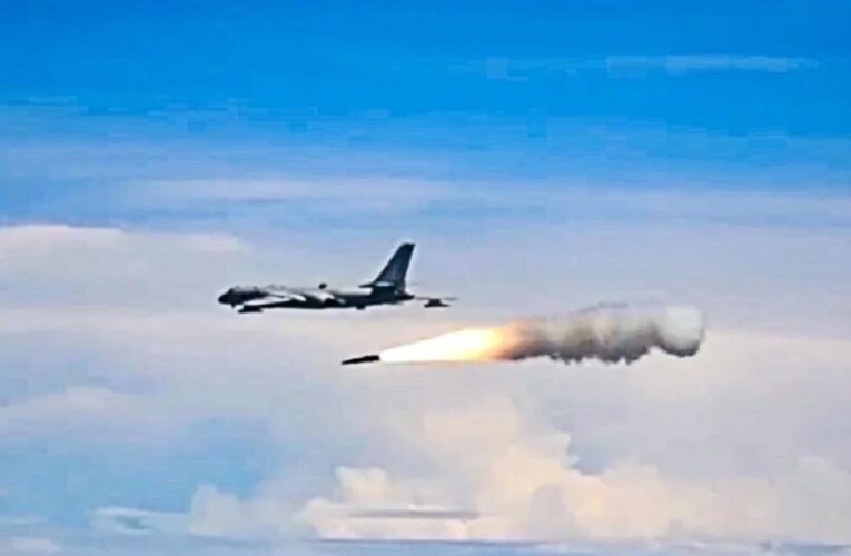 7400 KMPH की तूफानी स्पीड, ब्रह्मोस से भी खतरनाक, पलक झपकते दुश्मन को खत्म करने वाला आसमानी ब्रह्मास्त्र