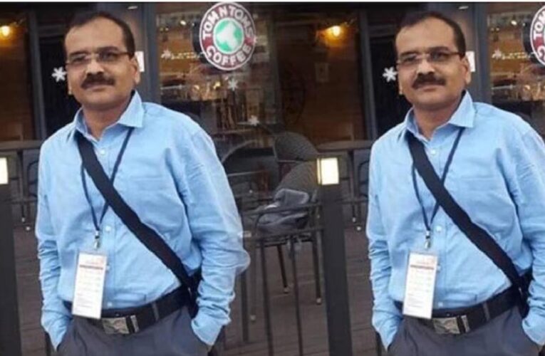 ब्राह्मण की बेटी का विवाद: IAS संतोष वर्मा को पद से हटाया, सीएम मोहन यादव ने केंद्र को भेजा प्रस्ताव”