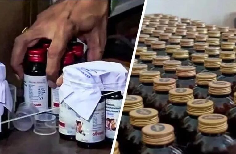 ED की बड़ी कार्रवाई: 1000 करोड़ के कफ सिरप मामले में 3 राज्यों के 25 ठिकानों पर छापेमारी