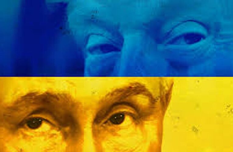 डोनाल्ड ट्रंप ने तीसरे विश्वयुद्ध की दी चेतावनी, रूस के कमजोर स्थान पर यूक्रेन का हमला