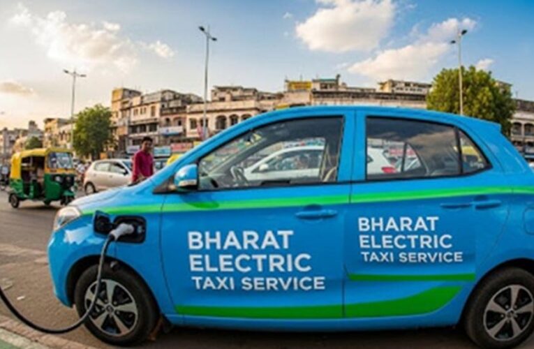 भारत टैक्सी ऐप’ से सर्ज प्राइसिंग पर लगेगी रोक, नितिन गडकरी ने कहा- ऐप अभी टेस्टिंग फेज में