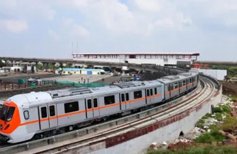 भोपाल मेट्रो में 21 दिसंबर से एक हफ्ते तक फ्री सफर, पीएम और केंद्रीय मंत्री खट्टर करेंगे हरी झंडी दिखाने की वर्चुअल शुरुआत