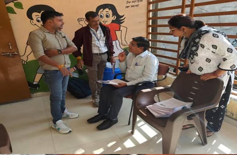 भोपाल की SIR प्रक्रिया में 35 हजार और मतदाताओं के नाम कटे, कुल आंकड़ा 4.43 लाख के पार