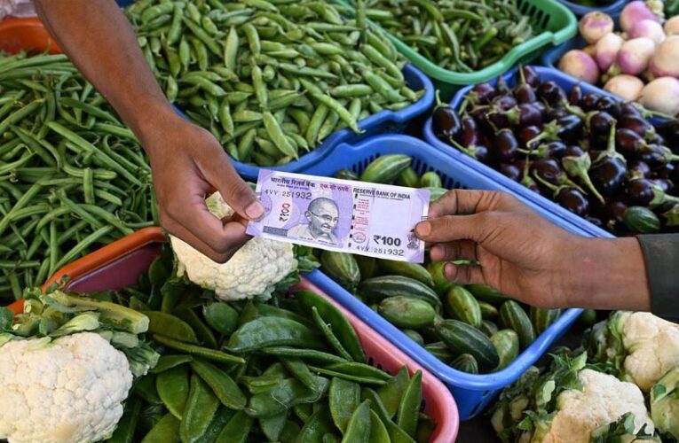 मध्य प्रदेश–राजस्थान समेत 10 राज्यों में महंगाई घटी, नवंबर में खुदरा दर 0.71% पर