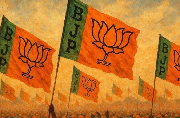 तिरुवनंतपुरम निकाय चुनाव: बीजेपी की ऐतिहासिक जीत, चार दशक पुराना LDF किला ढहा, PM मोदी ने दी बधाई