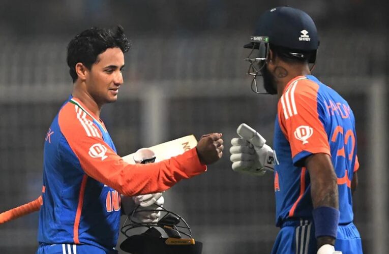 विराट कोहली का 9 साल पुराना रिकॉर्ड टूटने के कगार पर, धर्मशाला में इतिहास रचेंगे अभिषेक शर्मा