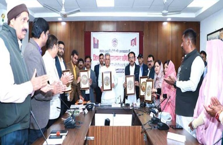 हितग्राहियों को पारदर्शी तरीके से हितलाभ राशि अंतरण के मामले में मध्यप्रदेश देश के अग्रणी राज्यों में है शामिल