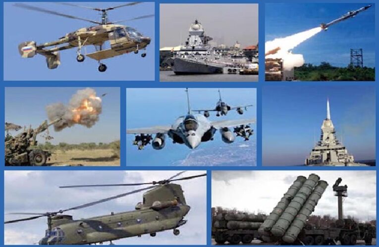 ₹119000 करोड़ की डिफेंस डील: 220 एडवांस फाइटर जेट, जो पहले नहीं थे बिकने लायक, अब बने सिकंदर