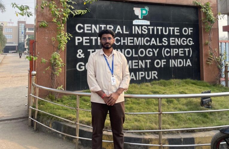 रायपुर : मुख्यमंत्री नोनी बाबू मेधावी शिक्षा सहायता योजना : सपनों को मिली नई उड़ान