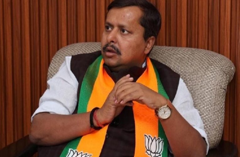 छत्तीसगढ़ में तीन चुनावों में बीजेपी को दिलाई जीत, नितिन नबीन की रणनीति ने उन्हें बना दिया BJP का तुरुप का इक्का