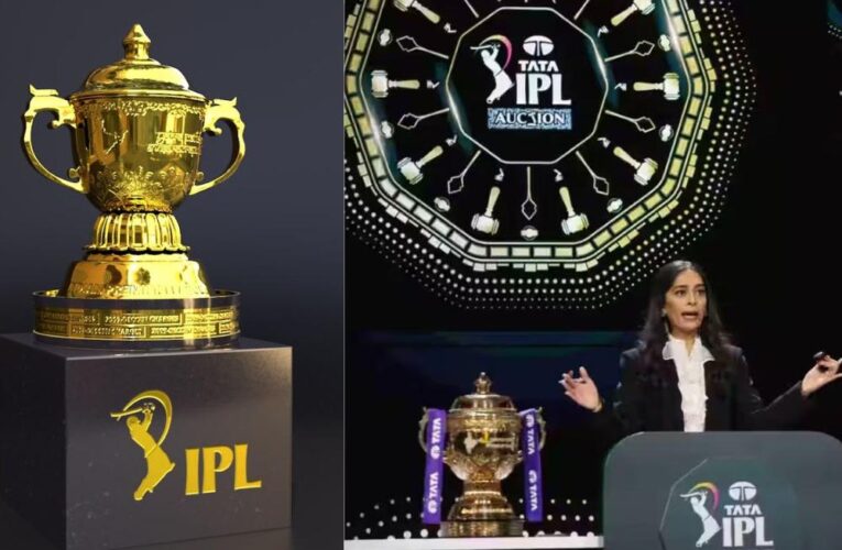 IPL 2026 ऑक्शन से पहले, आज सजेगी खिलाड़ियों की मंडी, जानें सभी महत्वपूर्ण सवालों के जवाब