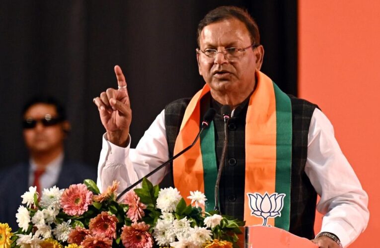 मुख्यमंत्री योगी आदित्यनाथ का टास्क और पंकज चौधरी की चुनौती, चार करोड़ वोटरों को साधने का चैलेंज