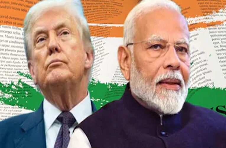 ट्रंप के टैरिफ-टैरिफ खेल को PM मोदी ने पलट दिया, नवंबर में भारतीय निर्यात में बड़ा उछाल