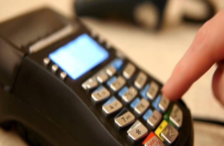 परिवहन विभाग के प्रवर्तन अमले को चालानी कार्रवाई के लिये मिली पीओएस मशीनें