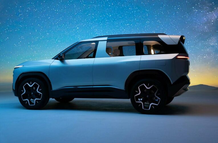 Tata Sierra के टॉप-स्पेक ट्रिम्स Accomplished और Accomplished+ की कीमतों का खुलासा, देखें पूरी लिस्ट